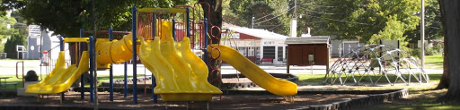 Photo of Sand Lake MI park