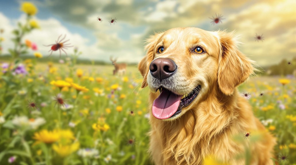 wildlife diseases for pet owners